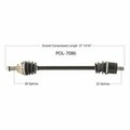 Wide Open OE Replacement CV Axle POL Fr L/R RANGER XP 900/1000 HIGH LIFTER 16-18 POL-7086